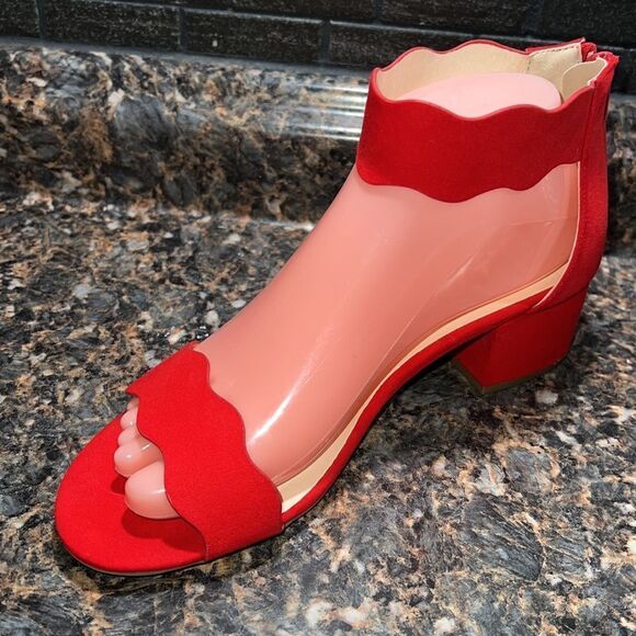 J.Adams shoes size 8 never worn. - Picture 12 of 16